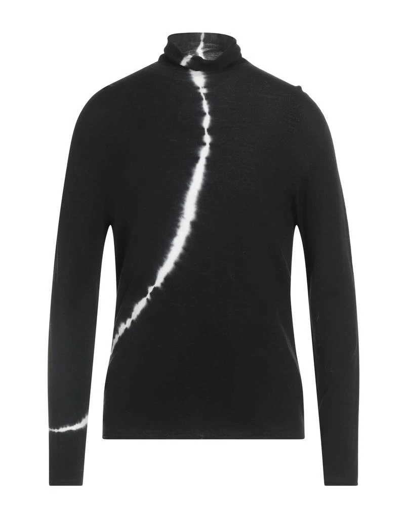 ISABEL BENENATO Turtleneck 1