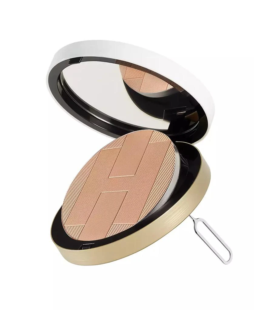 Hermes Plein Air H Trio Healthy Glow Mineral Powder Refill 2