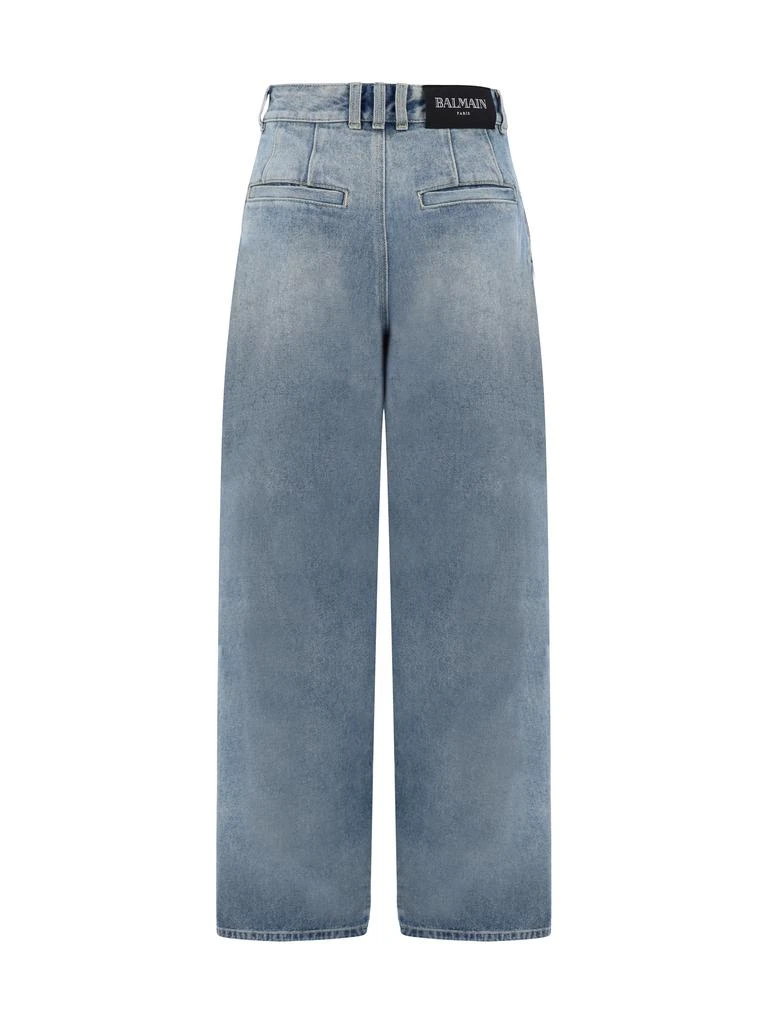 Balmain Jeans 2