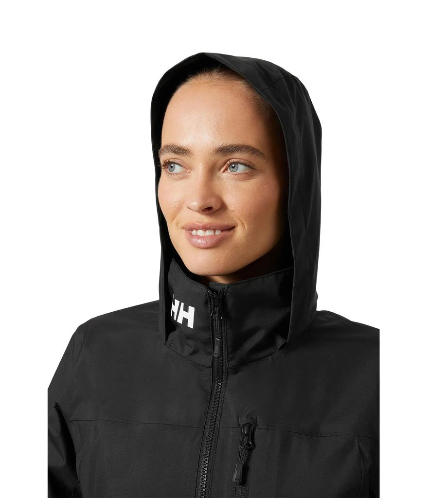 Helly Hansen Crew Hooded Jacket 2.0 5