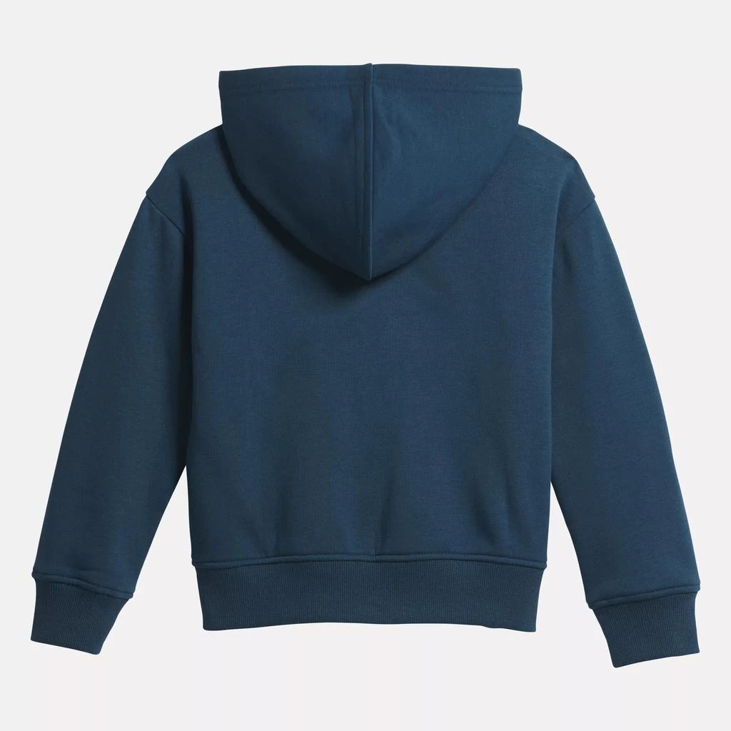 Reebok Patch Core Hoodie - Little Kids 2