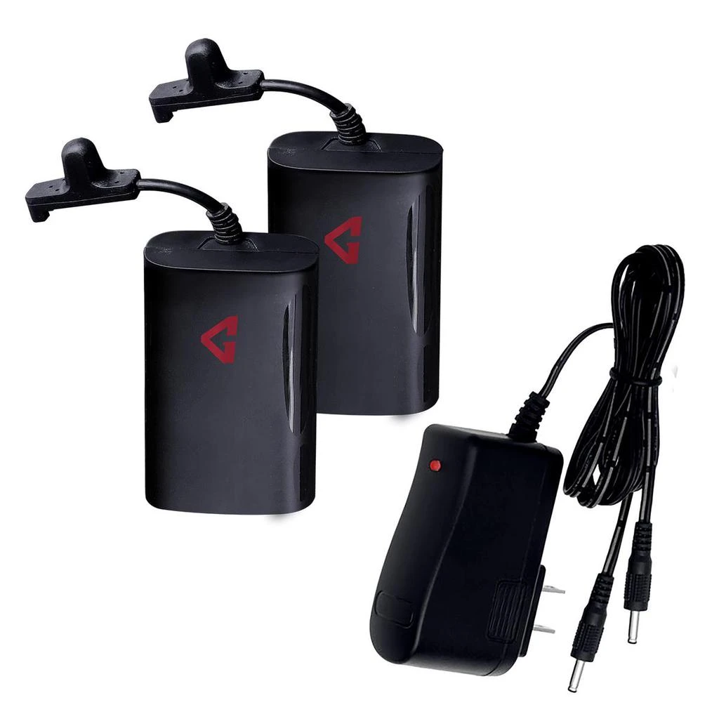 Gerbing Gerbing 7V S7 Battery Heated Gloves - Men
s 5