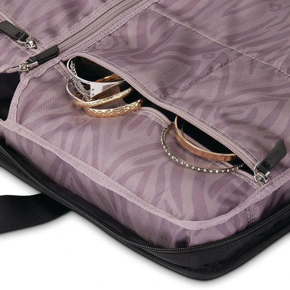Samsonite Just Right Weekend Garment Carrier 7