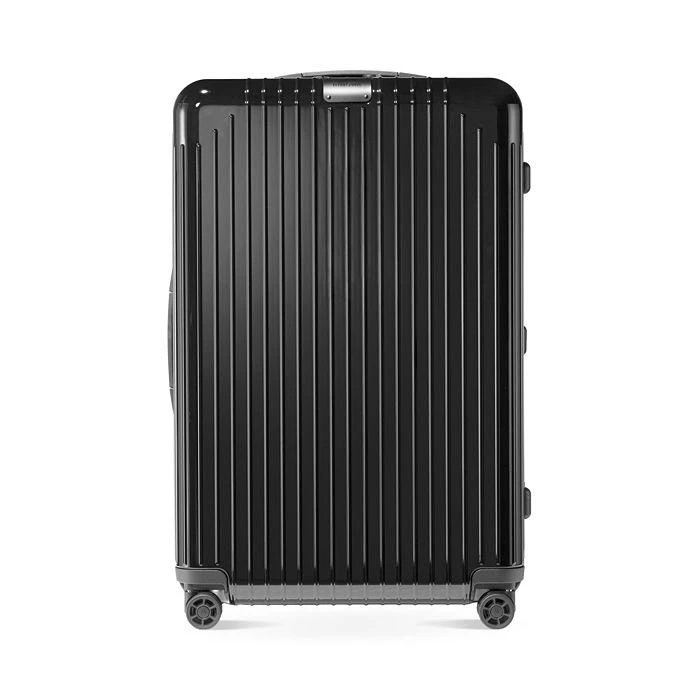 RIMOWA Essential Lite Check-In L in Black 1