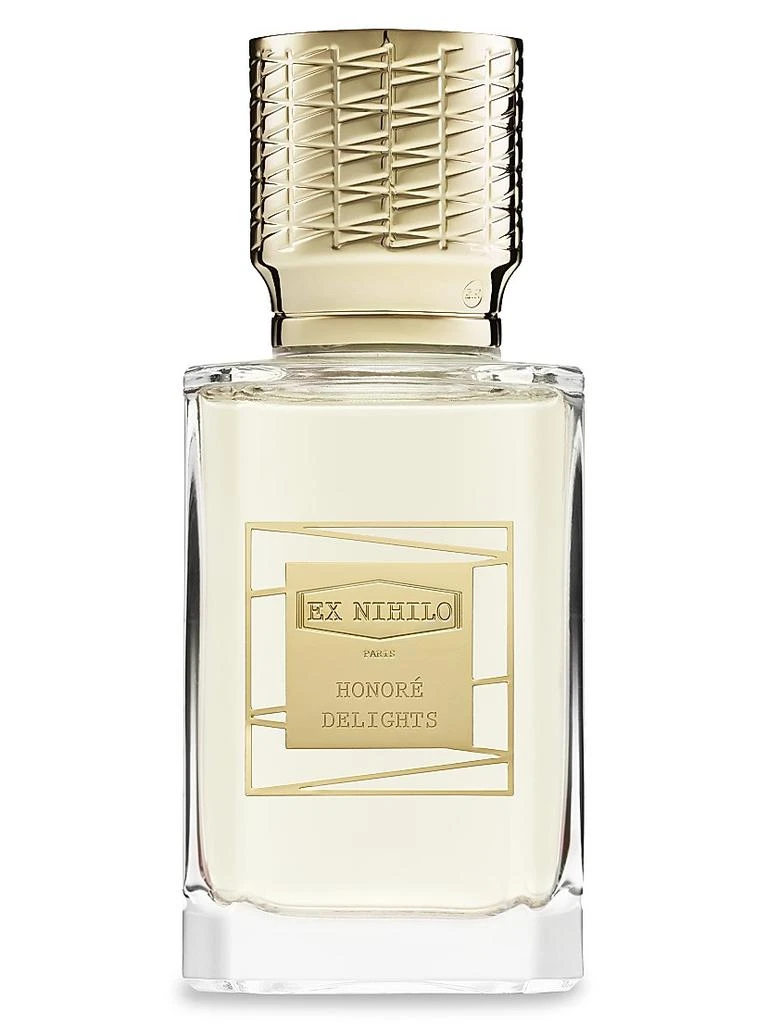 EX NIHILO Honoré Delights Eau de Parfum 1