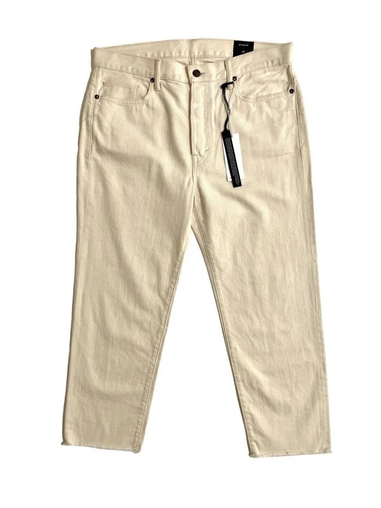 Vince Vince - Women's Union Slouch Straight Jeans 1
