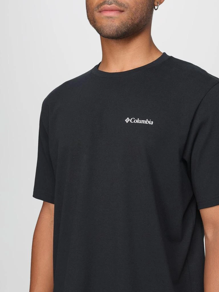 Columbia T-shirt men Columbia 3