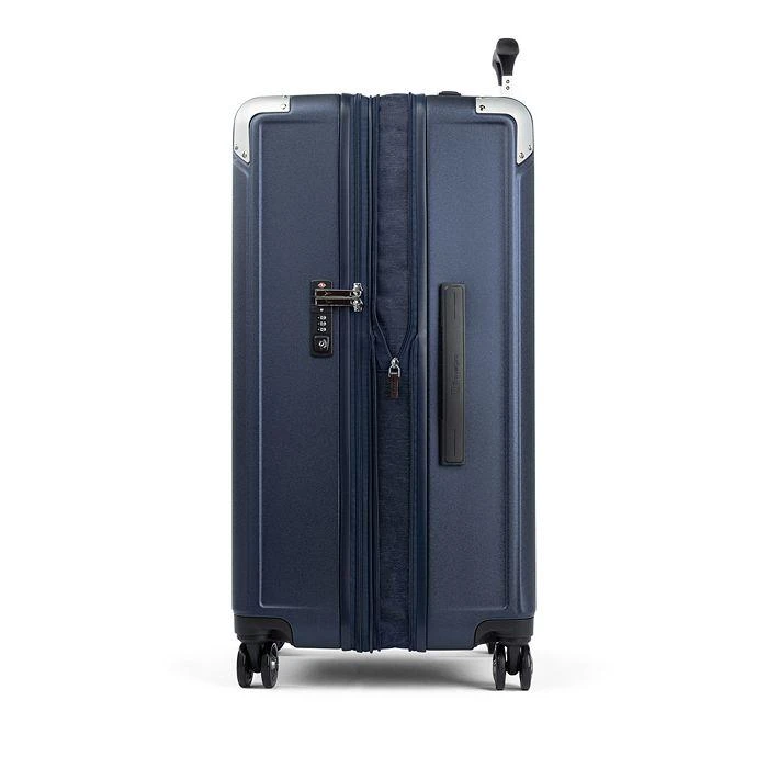 Travelpro Platinum Elite Hardside Large Expandable Spinner Suitcase 6