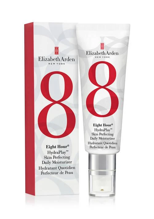 Elizabeth Arden Arden Eight Hour Hydraplay Skin Perfecting Daily Moisturizer 1