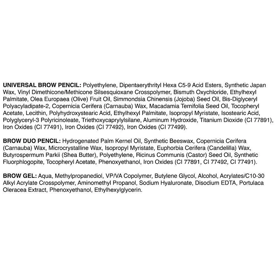 Billion Dollar Beauty Best Sellers Kit 3