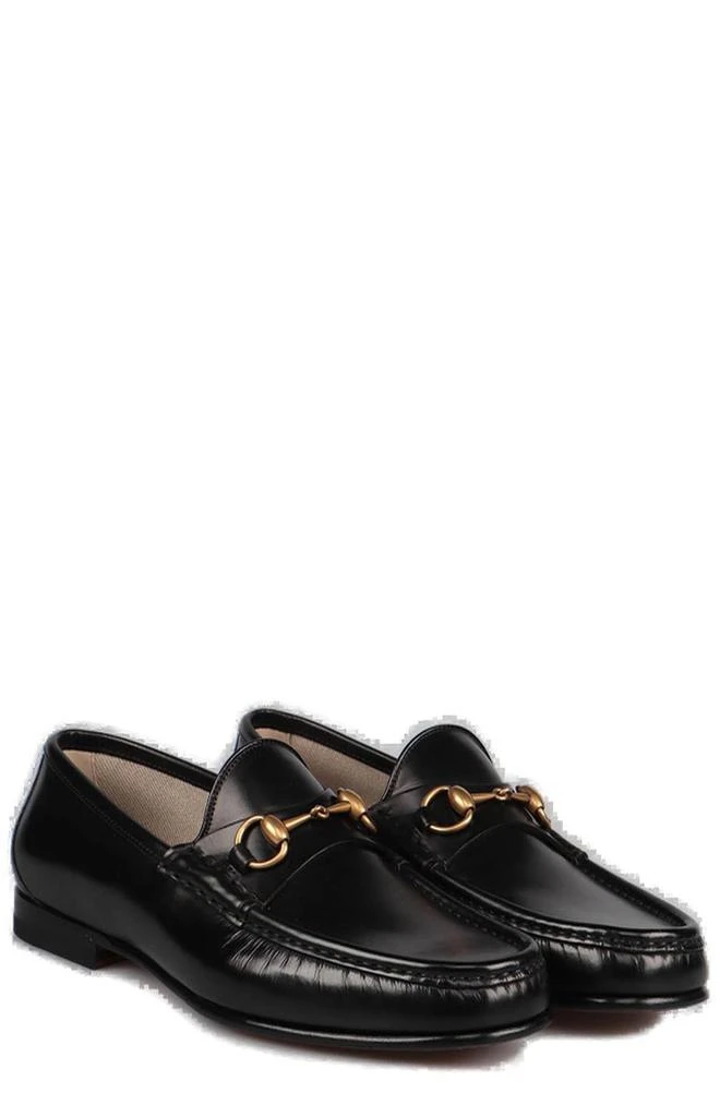 Gucci Gucci 1953 Horsebit Loafers 5