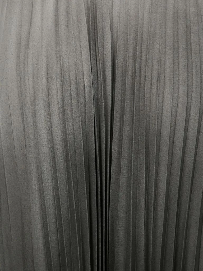 AVIU FUNDED PLISSE SKIRT 5