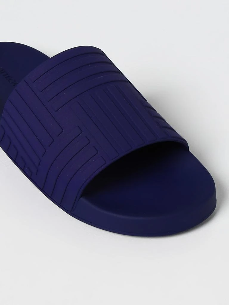 Bottega Veneta Bottega Veneta rubber slides 4