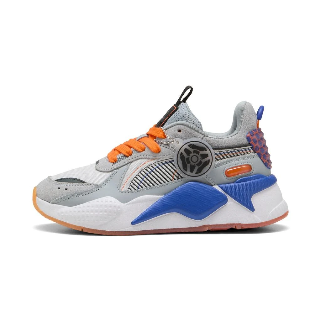 Puma PUMA x ROCKET LEAGUE RS-X Youth Sneakers 1