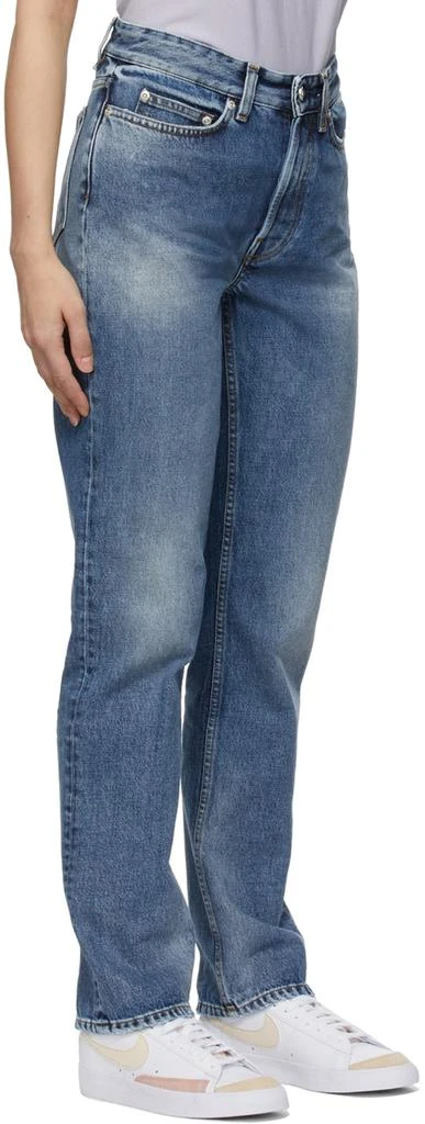 Won Hundred Blue Vintage Billy Jeans 2