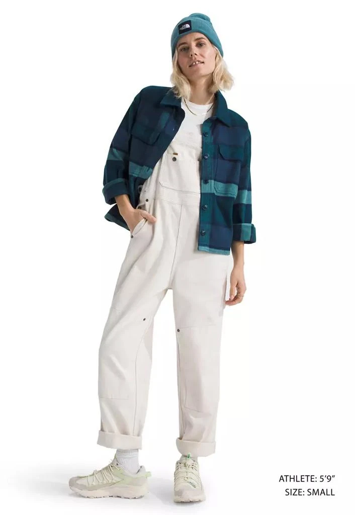 The North Face The North Face Women's Valley Flannel Shirt 2
