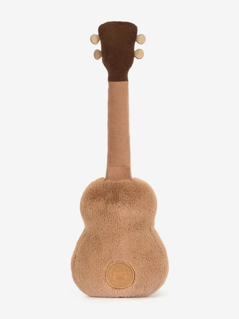 Jellycat Amuseables Ukulele in Brown (37cm) 2