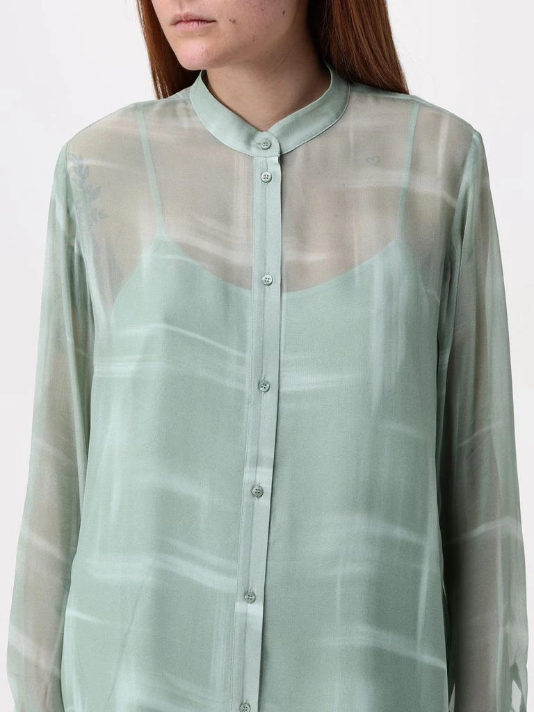 Armani Exchange Shirt woman Armani Exchange 4
