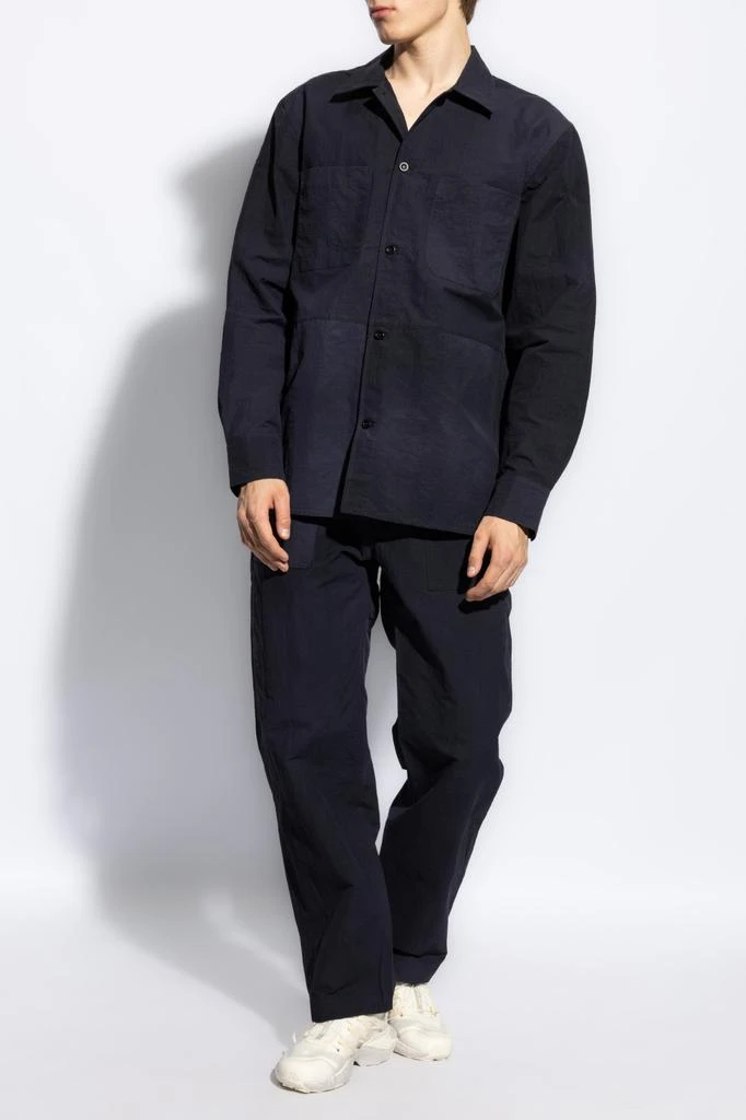 Norse Projects Lukas Pants 2
