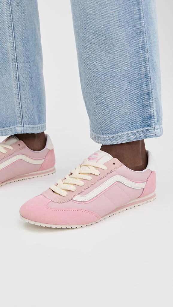 Vans Super Low Pro Sneakers 2