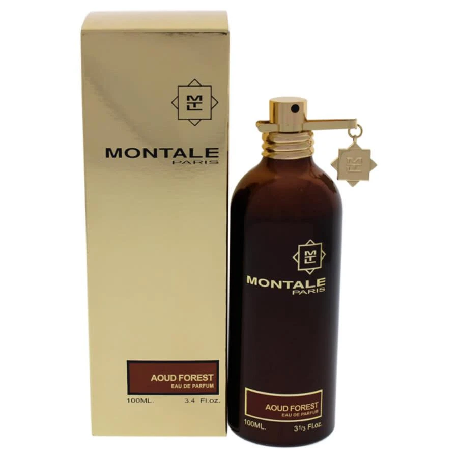 Montale Montale Aoud Forest Unisex EDP 1