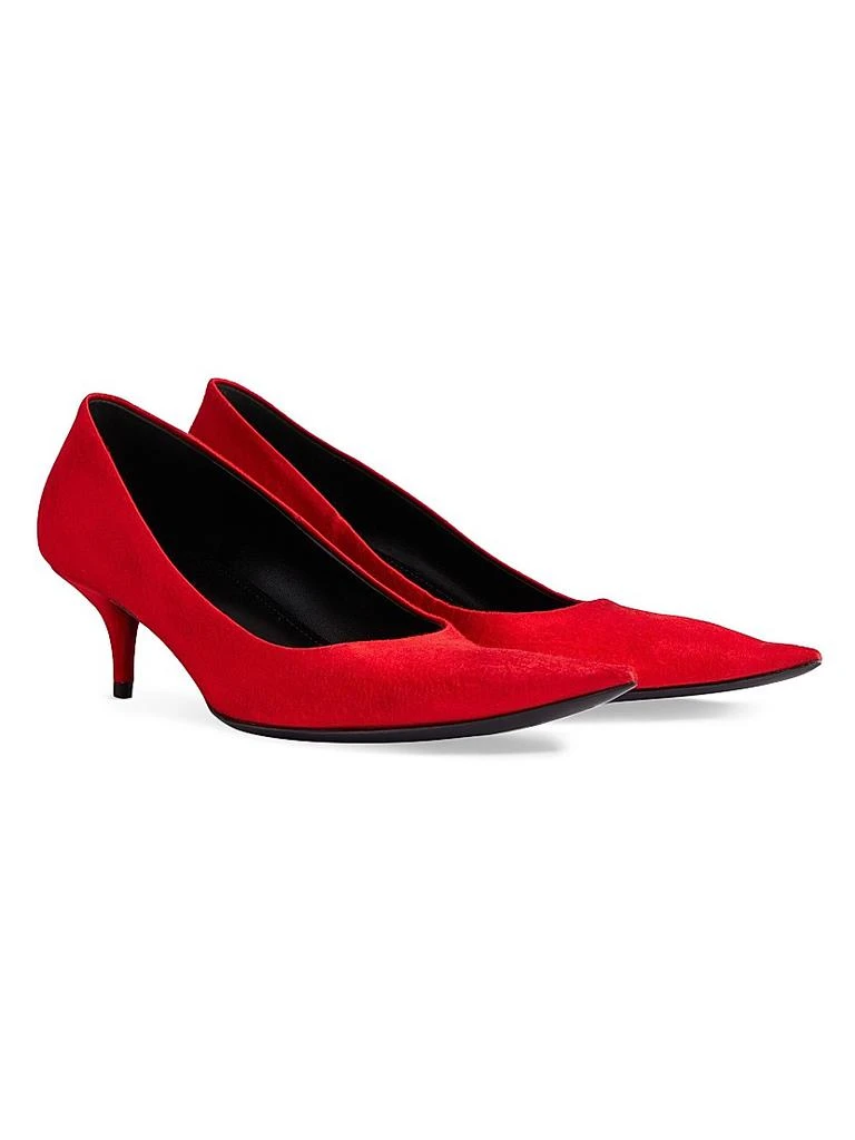 Balenciaga Avenue 50MM Pumps 2