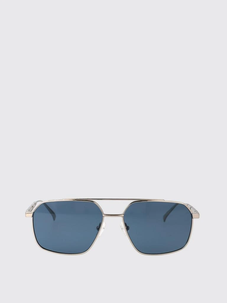 Alexander McQueen Sunglasses men McQueen 2