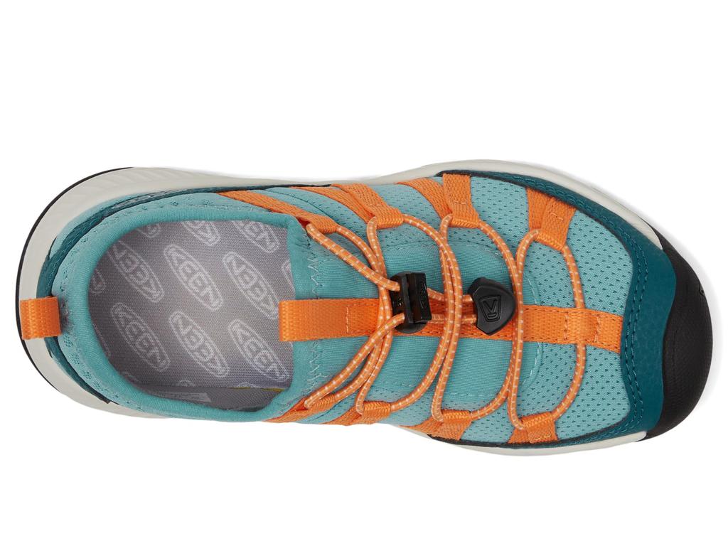 KEEN Kids Motozoa Comfortable Easy On Breathable Lightweight Athletic (Little Kid)