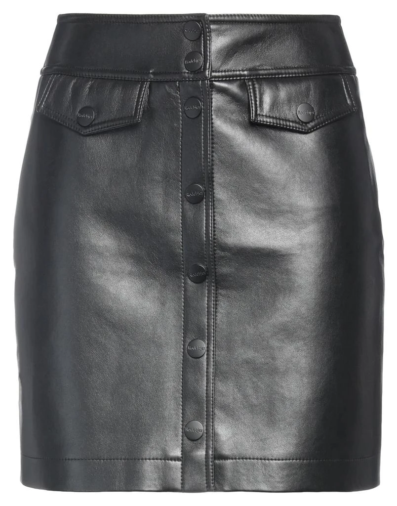 Rodebjer Mini skirt 1