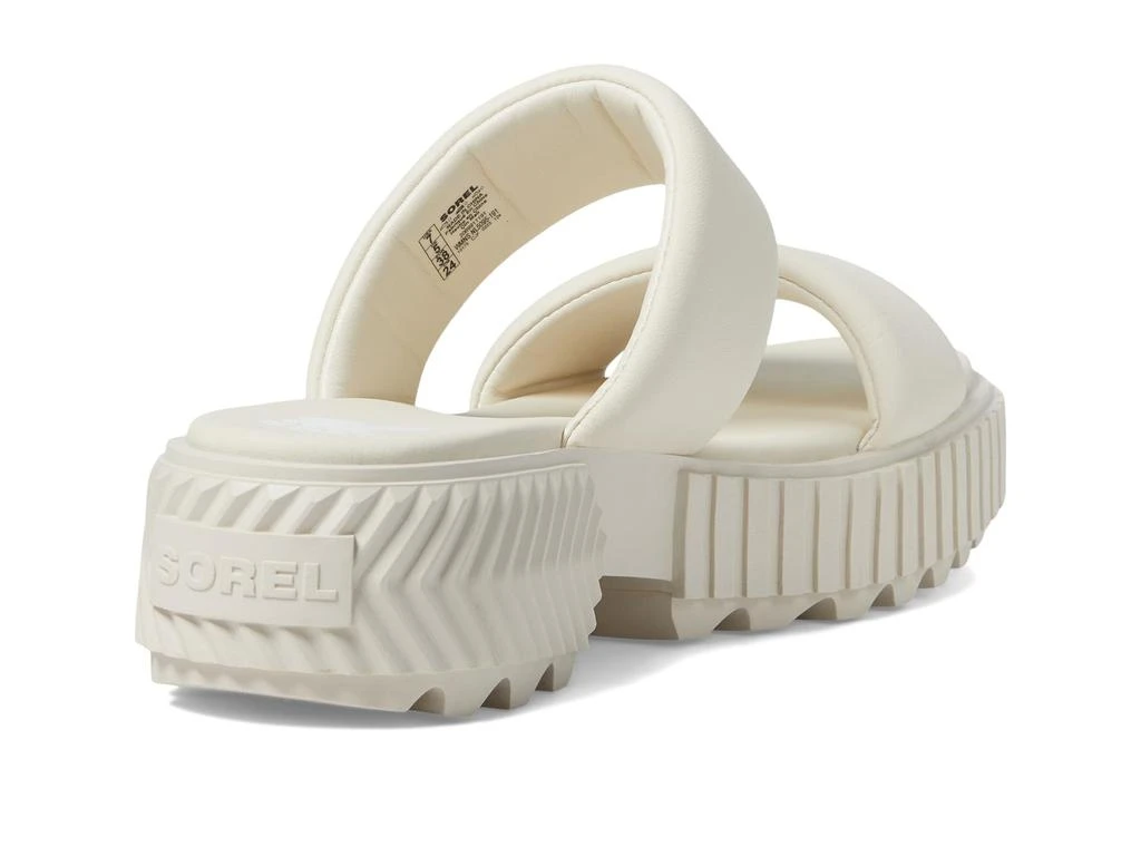 SOREL ONA™ Streetworks Slide Mid Sandal 5