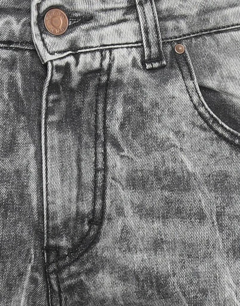 BERNA Denim pants 4