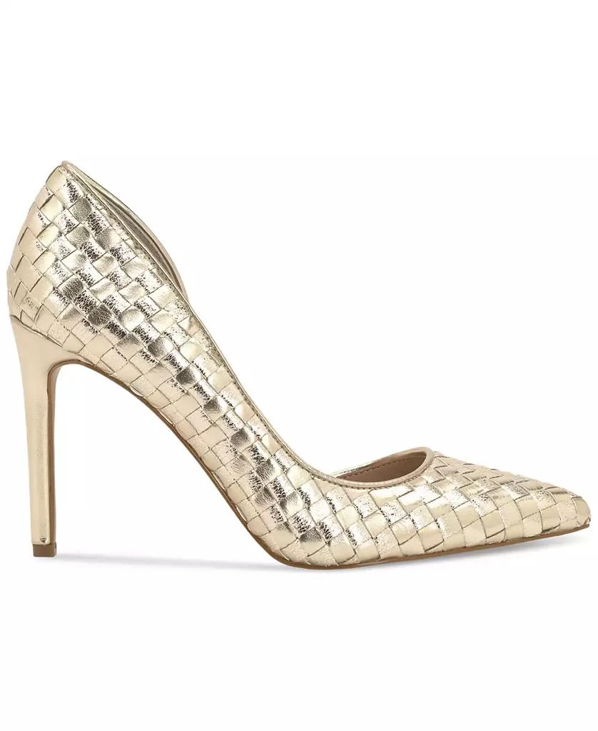 INC International Women's Kenjay d'Orsay Pumps, Created for Macy's 2
