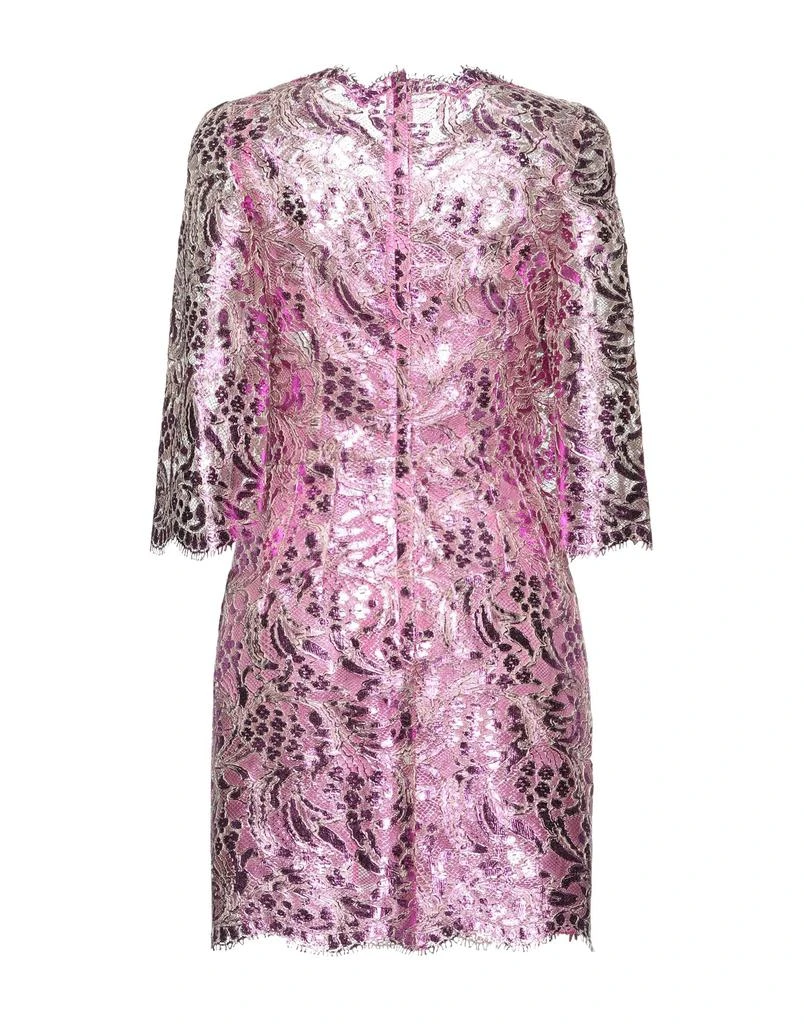 Dolce & Gabbana Short dress 2