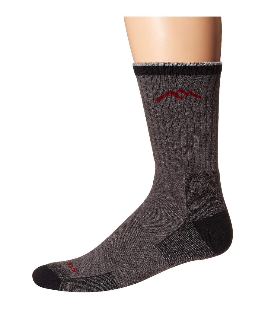 Darn Tough Vermont Coolmax Micro Crew Cushion Socks