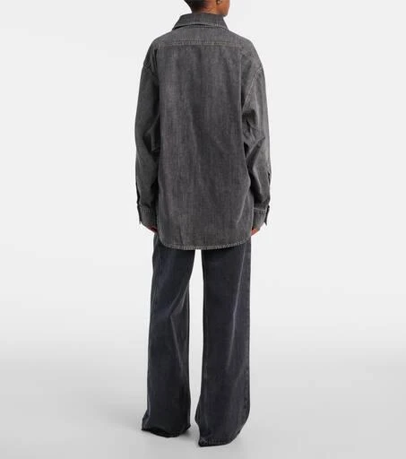 Stella McCartney Denim shirt 3