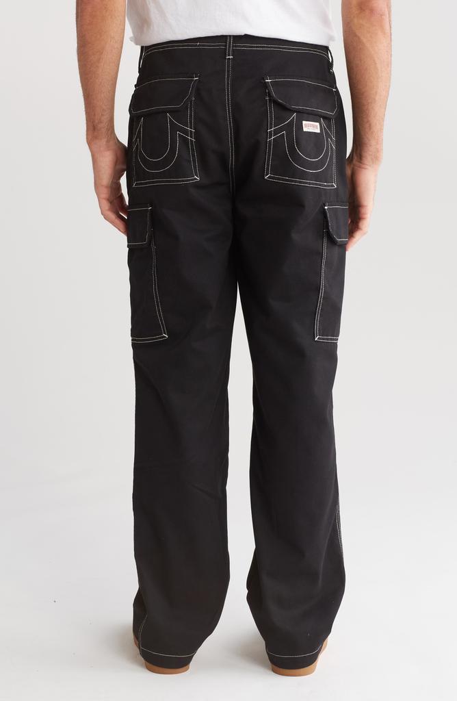 True Religion Cargo Pants