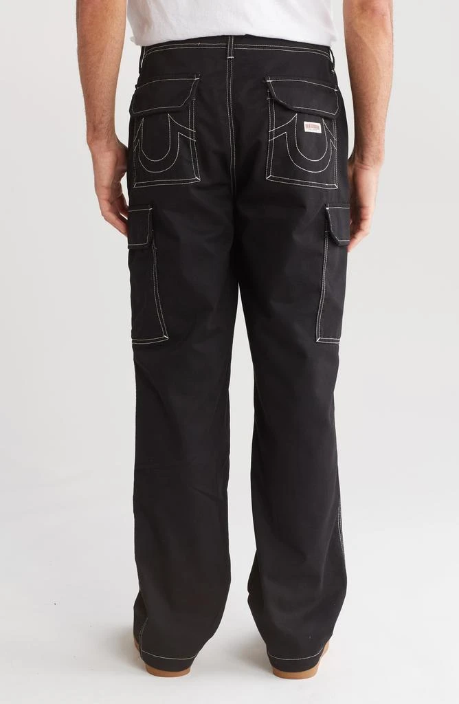 True Religion Cargo Pants 2