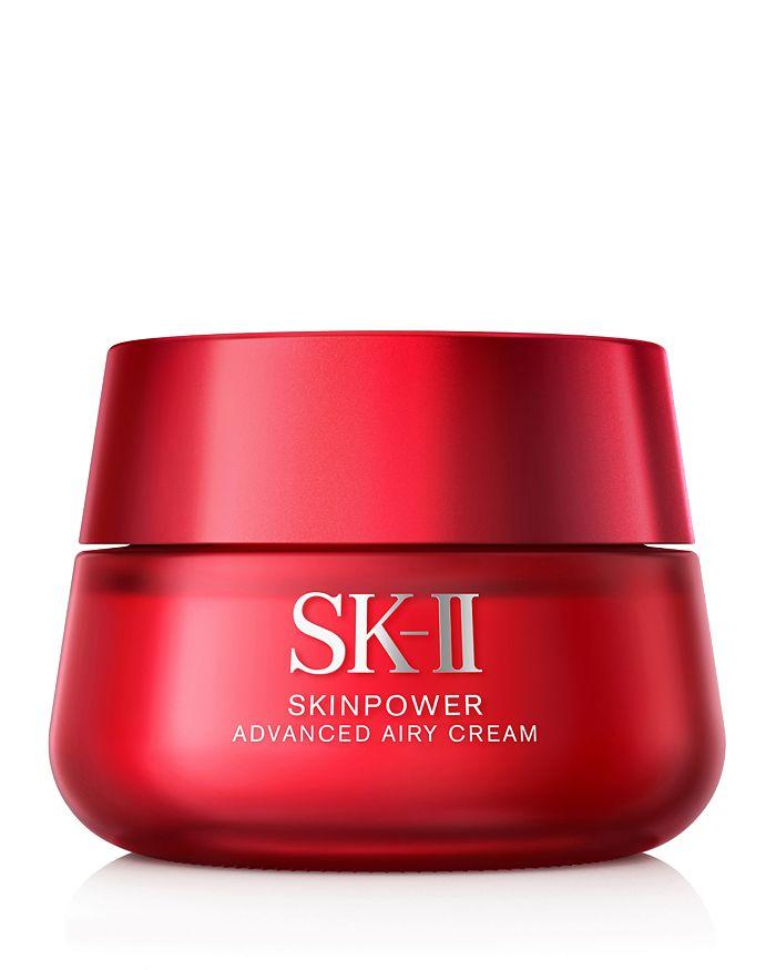 SK-II SKINPOWER Advanced Airy Cream