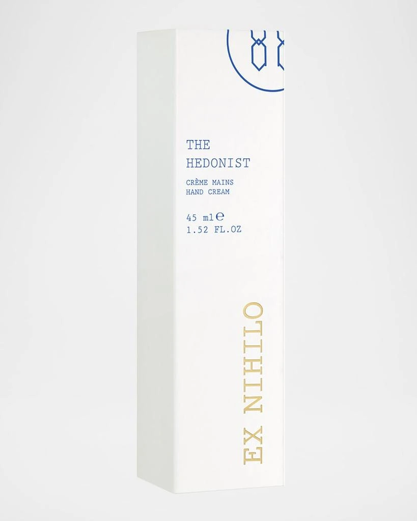 EX NIHILO Hand Cream The Hedonist, 1.5 oz. 4