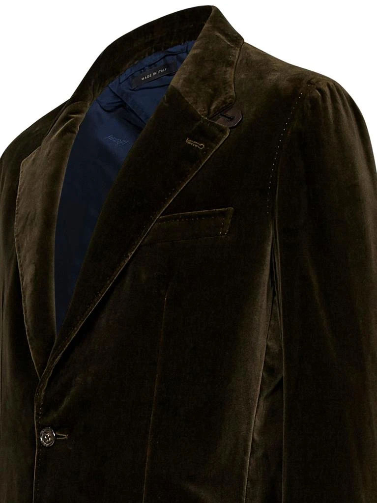 Brioni Brera Blazer 3