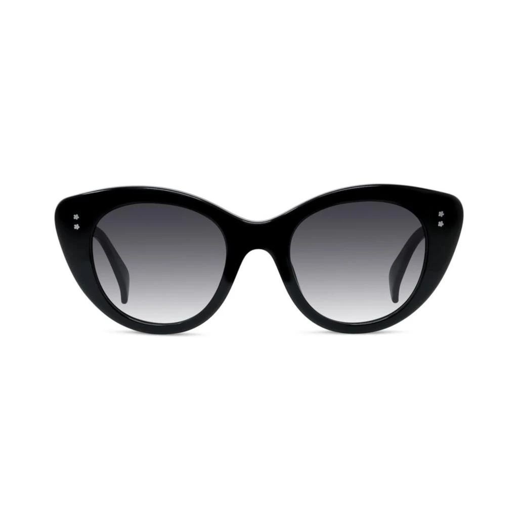 Kenzo Kenzo Cat-Eye Sunglasses 1