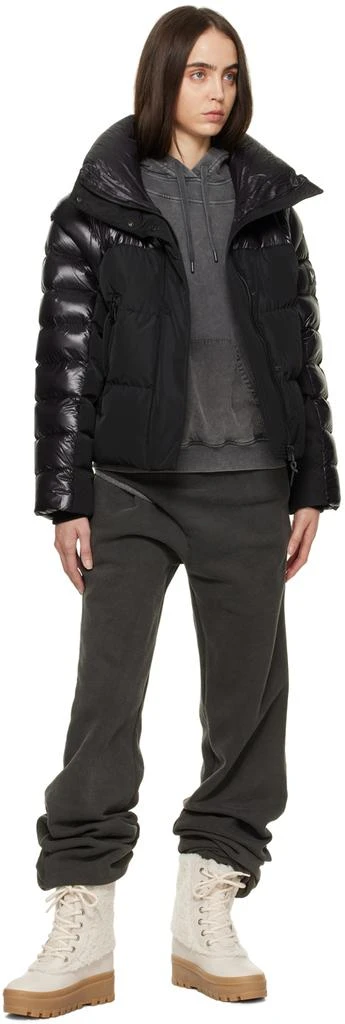 Mackage White Hero Boots 5