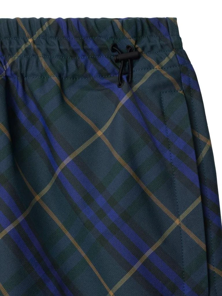 Burberry Burberry Shorts 2