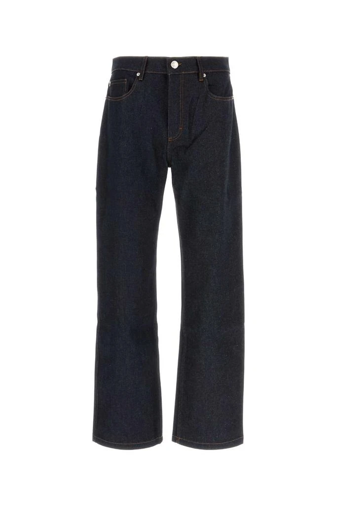 AMI Denim Jeans 1