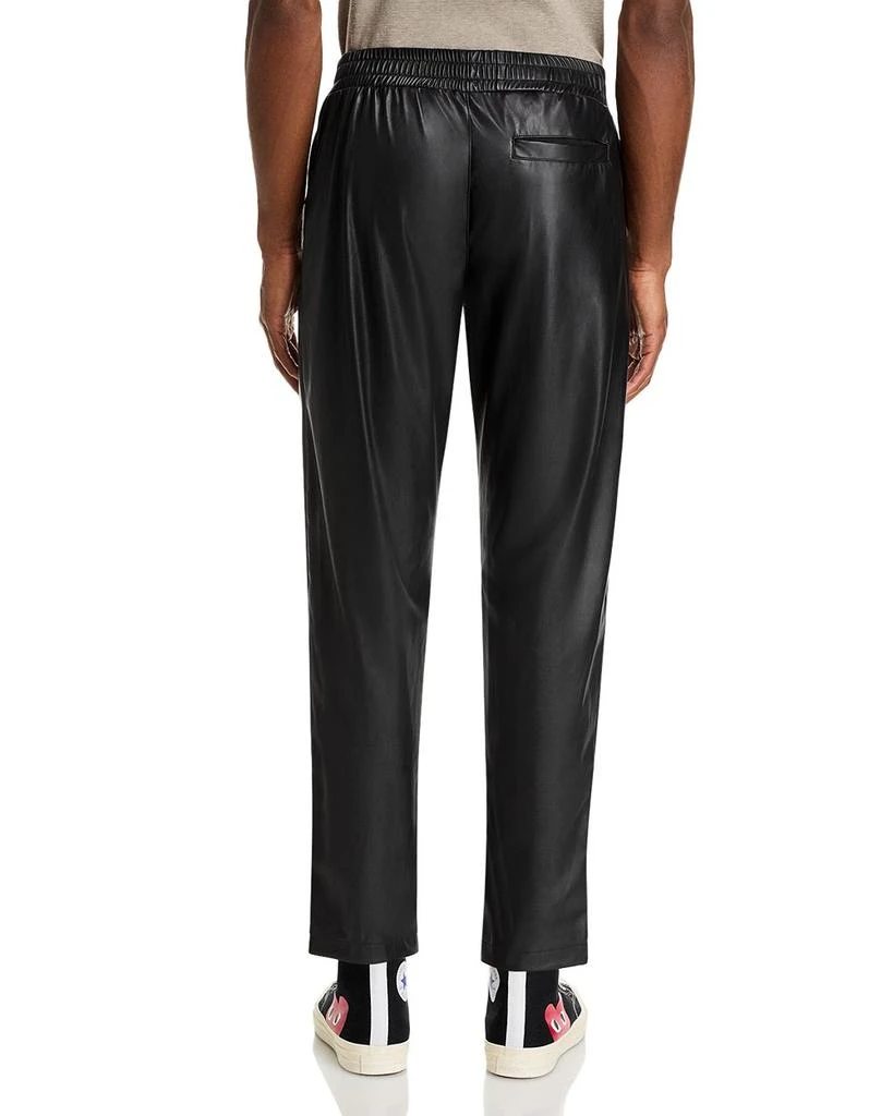 MONFRÈRE MONFRERE Owen Slim Fit Jogger Pants 4