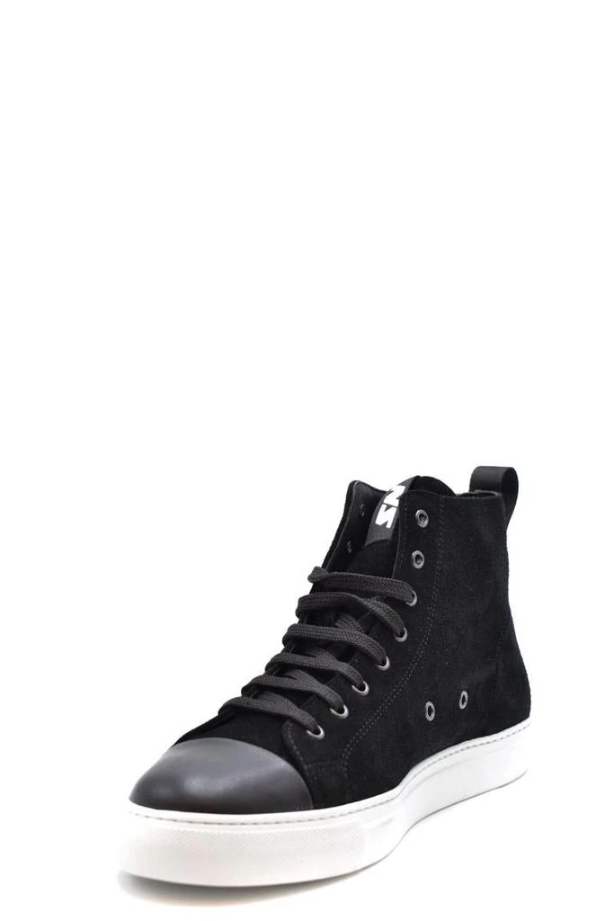 National Standards National Standards Sneakers 3