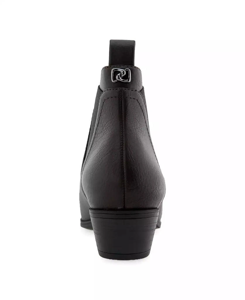 Aerosoles Women's Caddie Ankle Booties 3