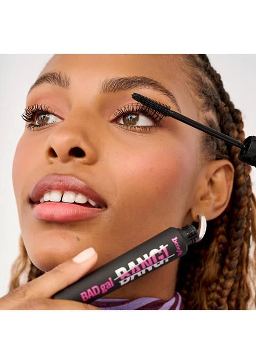 Benefit Cosmetics Cosmetics Badgal Bang Volumizing Mascara 3