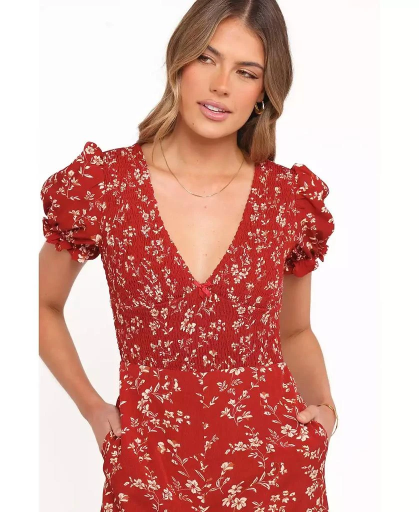 Petal and Pup Women's Herring Jumpsuit 4