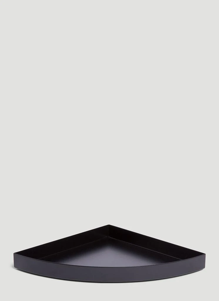 AYTM Quarter Circle Unity Tray 2
